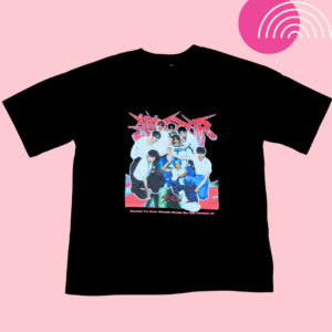 Stray Kids - Rockstar