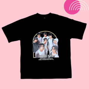 Stray Kids – You Make Stray Kids Stay