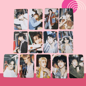 SEVENTEEN - SEVENTEENTH HEAVEN