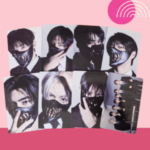 ENHYPEN - Desire: Unleash