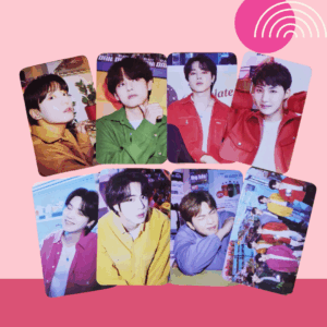 BTS - PTD Live On Stage