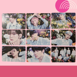 ATEEZ - GOLDEN HOUR PT.2