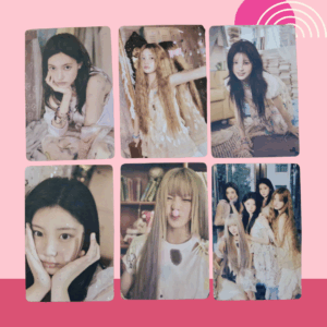 ILLIT - I'll Like You