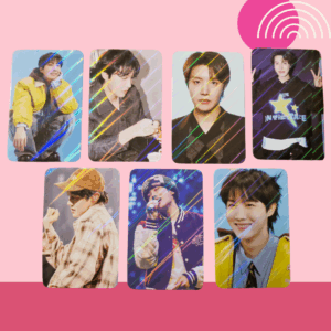 J-Hope - Sweet Dreams