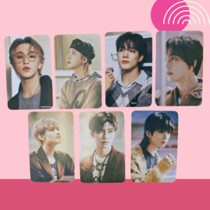 NCT DREAM - DREAMSCORE