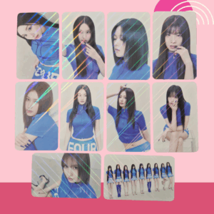 TWICE - This is For (V2)