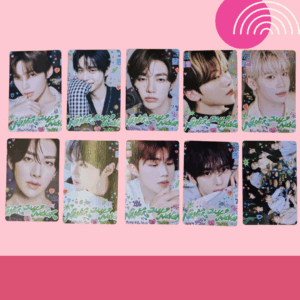 ZEROBASEONE - NEVER SAY NEVER