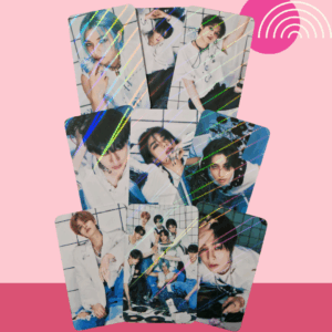 Stray Kids - Rockstar