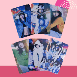 NEWJEANS - Supernatural