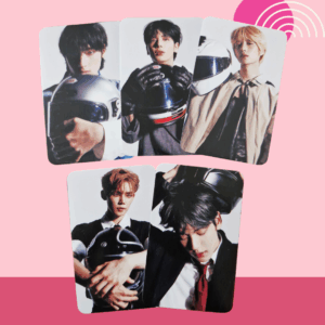 TOMMOROW X TOGETHER - The Star Chapter: SANCTUARY