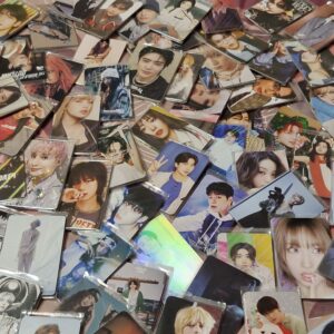Photocards
