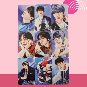 Stray Kids - 2025 Seasons Greetings