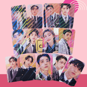 SEVENTEEN - 17 Is Right Here